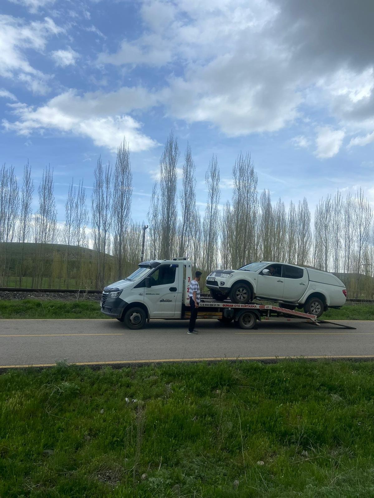 Erzurum oto kurtarma galeri görseli 4