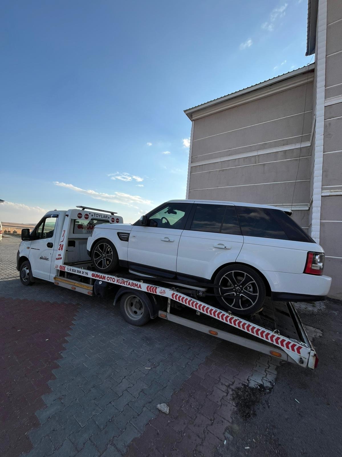 Erzurum oto kurtarma galeri görseli 6